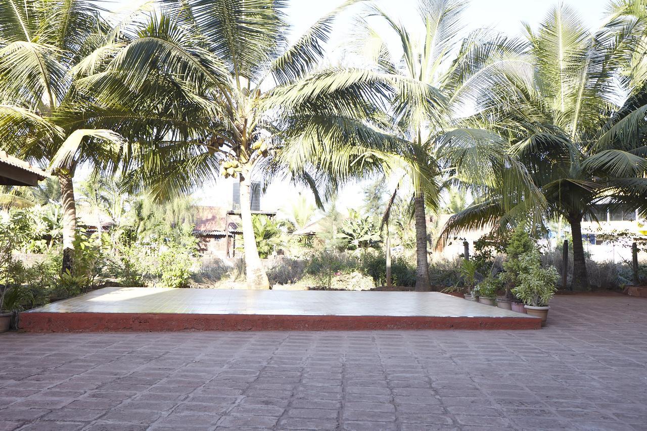 Sagar Sawali Beach Resort Karde Dapoli Exterior photo